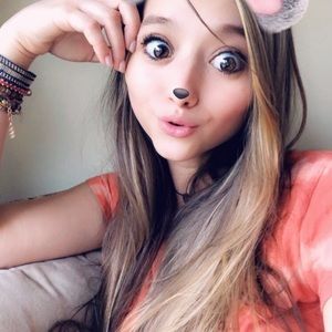 Meet your Posher, Audrey